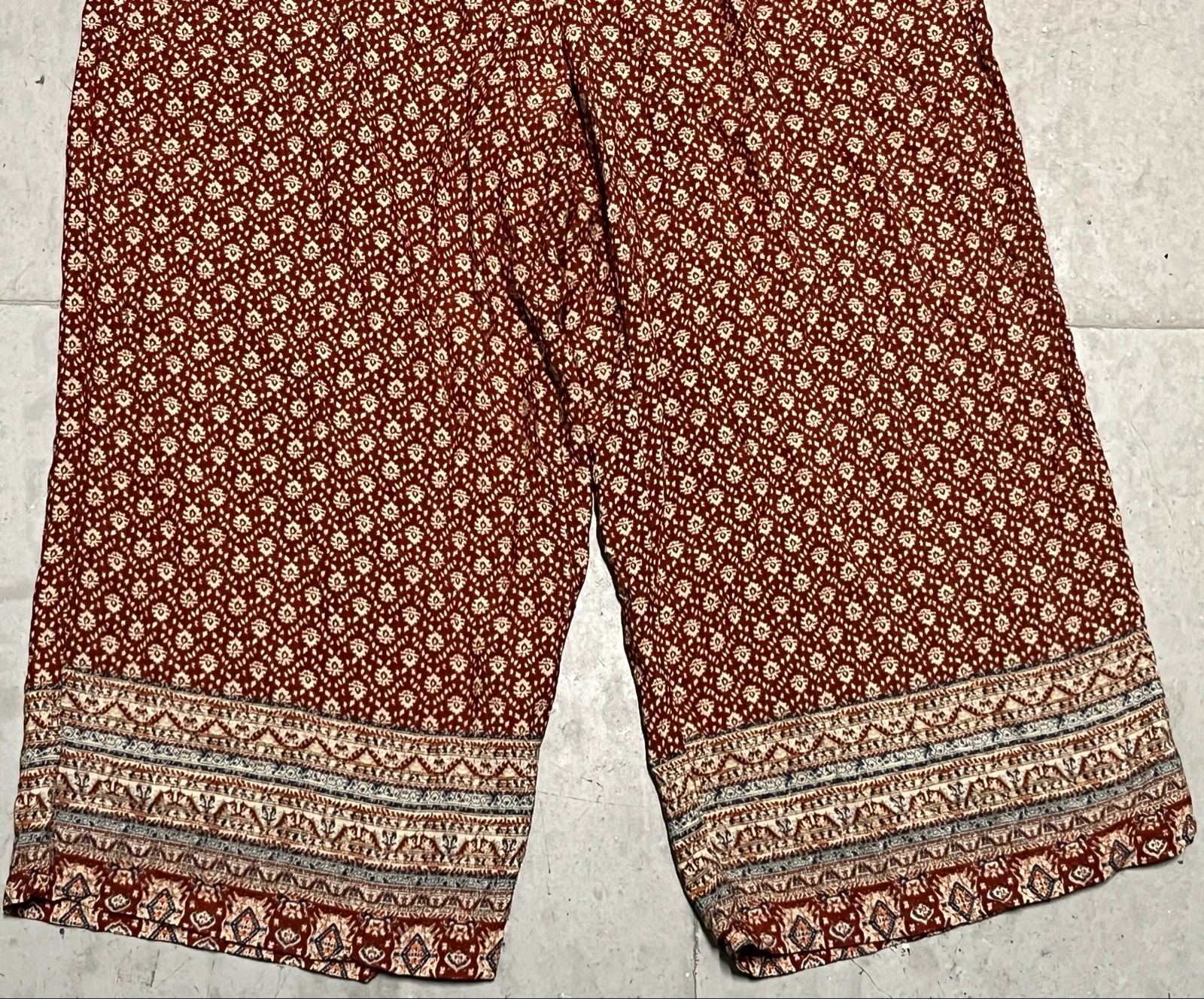 Effen lange jumpsuit naëlle – photo 8